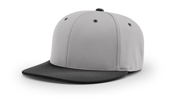 Two Tone Colors Snapback Baseball Hats Low Profile Snapback Hats OEM / ODM