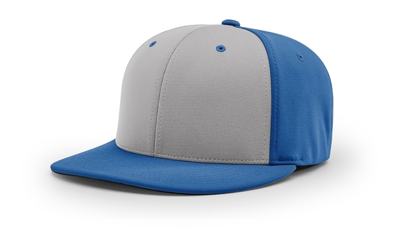 Two Tone Colors Snapback Baseball Hats Low Profile Snapback Hats OEM / ODM