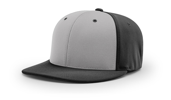 Two Tone Colors Snapback Baseball Hats Low Profile Snapback Hats OEM / ODM