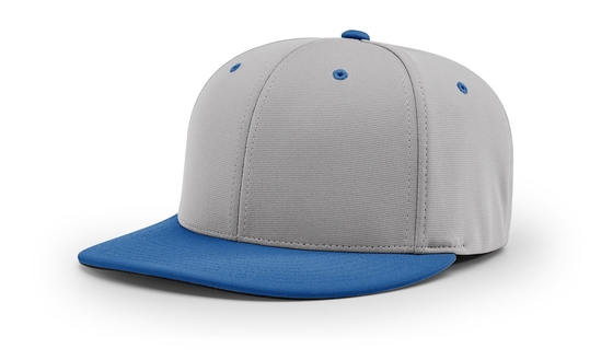 Two Tone Colors Snapback Baseball Hats Low Profile Snapback Hats OEM / ODM