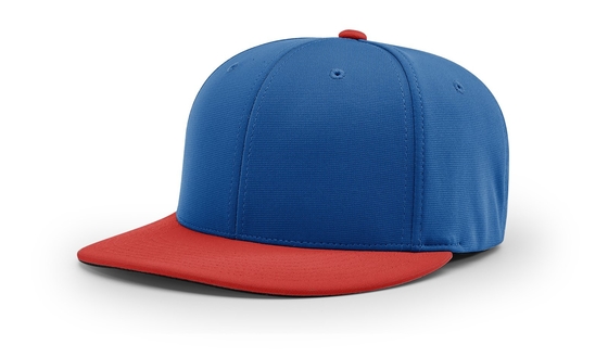 Customization Fitted  Snapback Baseball Caps Structured Design SEDEX Certified