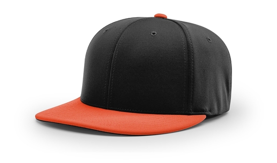 Customization Fitted  Snapback Baseball Caps Structured Design SEDEX Certified