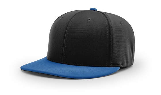 Customization Fitted  Snapback Baseball Caps Structured Design SEDEX Certified