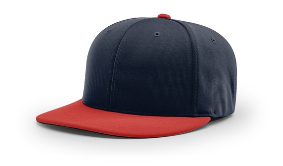 Customization Fitted  Snapback Baseball Caps Structured Design SEDEX Certified