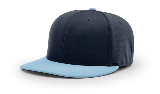 Customization Fitted  Snapback Baseball Caps Structured Design SEDEX Certified