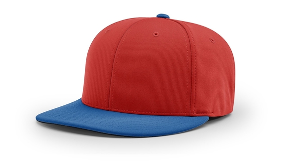 Customization Fitted  Snapback Baseball Caps Structured Design SEDEX Certified