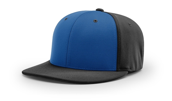 Customization Fitted  Snapback Baseball Caps Structured Design SEDEX Certified