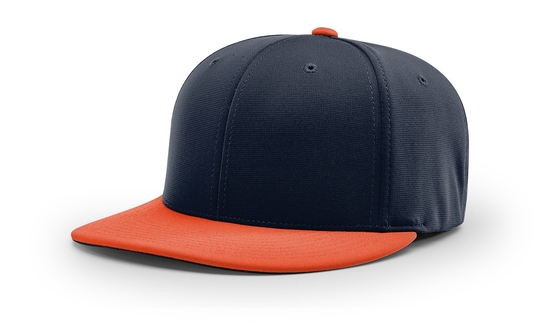 Customization Fitted  Snapback Baseball Caps Structured Design SEDEX Certified
