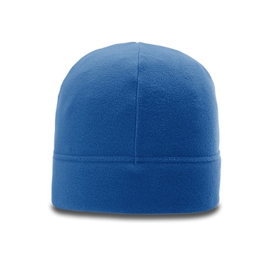 Durable Micro Fleece Winter Womens Knit Beanie Hats Stylish Beanie Hats 
