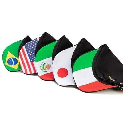 Cotton Constructed Pirelli Podium Cap Headwear 6 Panel Low Profile Cap