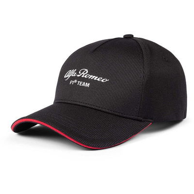 Stylish And Comfortable Racing Baseball Caps 5 Panel Light Weight