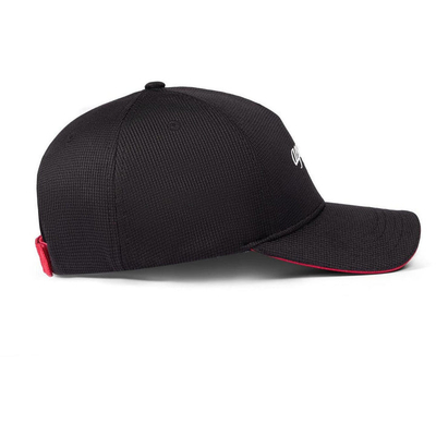 Stylish And Comfortable Racing Baseball Caps 5 Panel Light Weight