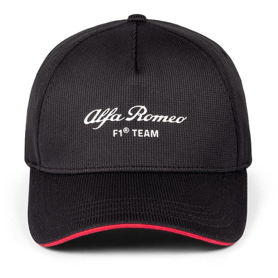 Stylish And Comfortable Racing Baseball Caps 5 Panel Light Weight