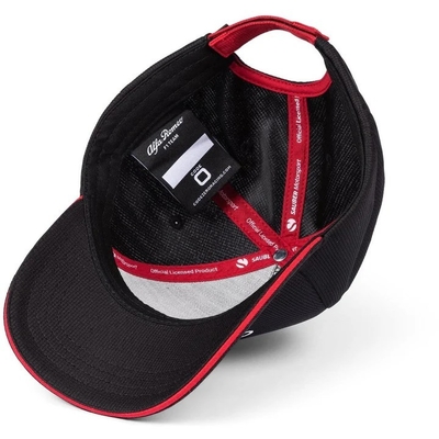 Stylish And Comfortable Racing Baseball Caps 5 Panel Light Weight