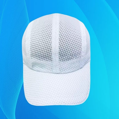 Embroidered Logo Mens Workout Hats Athletic Tennis Baseball Cap Customized