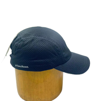 Embroidered Logo Mens Workout Hats Athletic Tennis Baseball Cap Customized