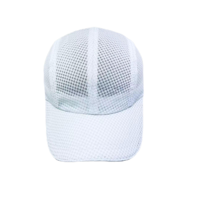 Embroidered Logo Mens Workout Hats Athletic Tennis Baseball Cap Customized