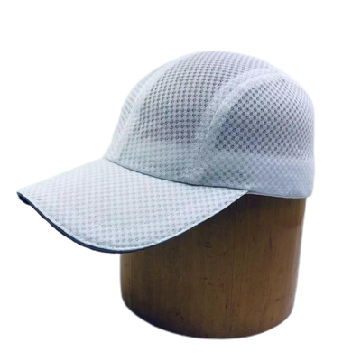 Embroidered Logo Mens Workout Hats Athletic Tennis Baseball Cap Customized