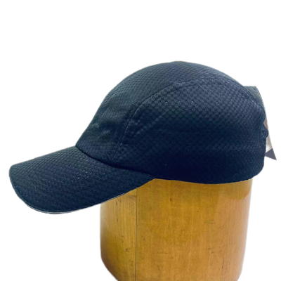 Embroidered Logo Mens Workout Hats Athletic Tennis Baseball Cap Customized