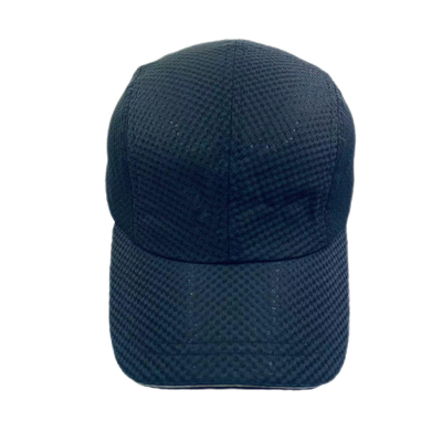 Embroidered Logo Mens Workout Hats Athletic Tennis Baseball Cap Customized