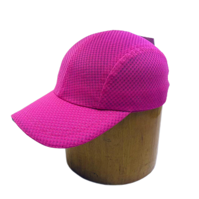 Embroidered Logo Mens Workout Hats Athletic Tennis Baseball Cap Customized