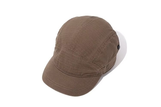 Customization Cotton Running Cap Unisex Baseball Caps Adjustable Fashionable