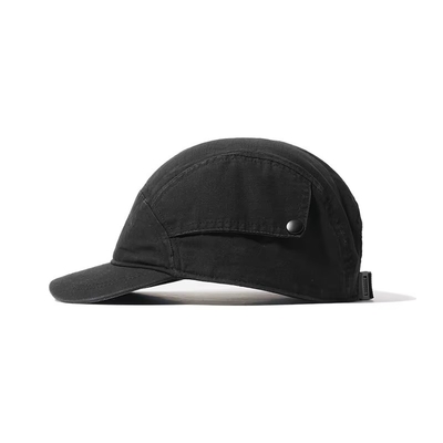Customization Cotton Running Cap Unisex Baseball Caps Adjustable Fashionable
