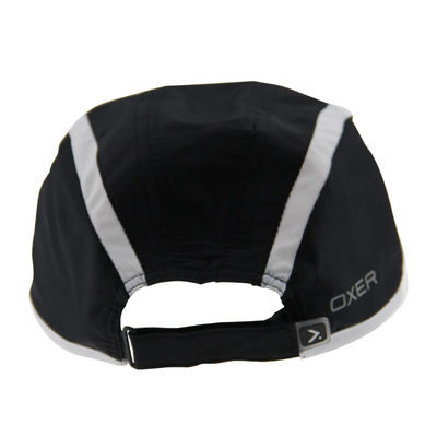 OEM ODM Lightweight Running Hat Custom Baseball Caps With Logo