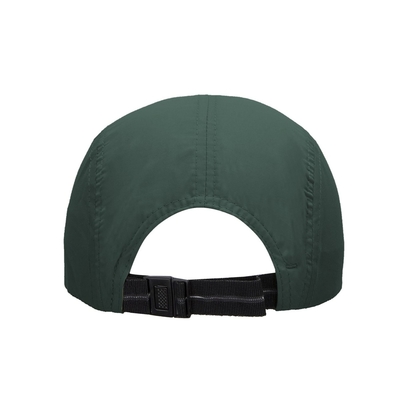 Easy To Carry Foldable Running Cap Lightweight Quick Dry Women'S Fitness Hats