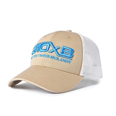 Gorra Baseball Trucker Cap Trucker Hat Guangzhou Manufacturer OEM with logo