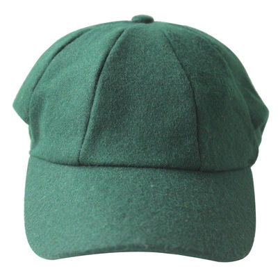 Custom Aussie Style Flexfit Baseball Caps 57cm Wool Cricket Baggy Green Cap Australia