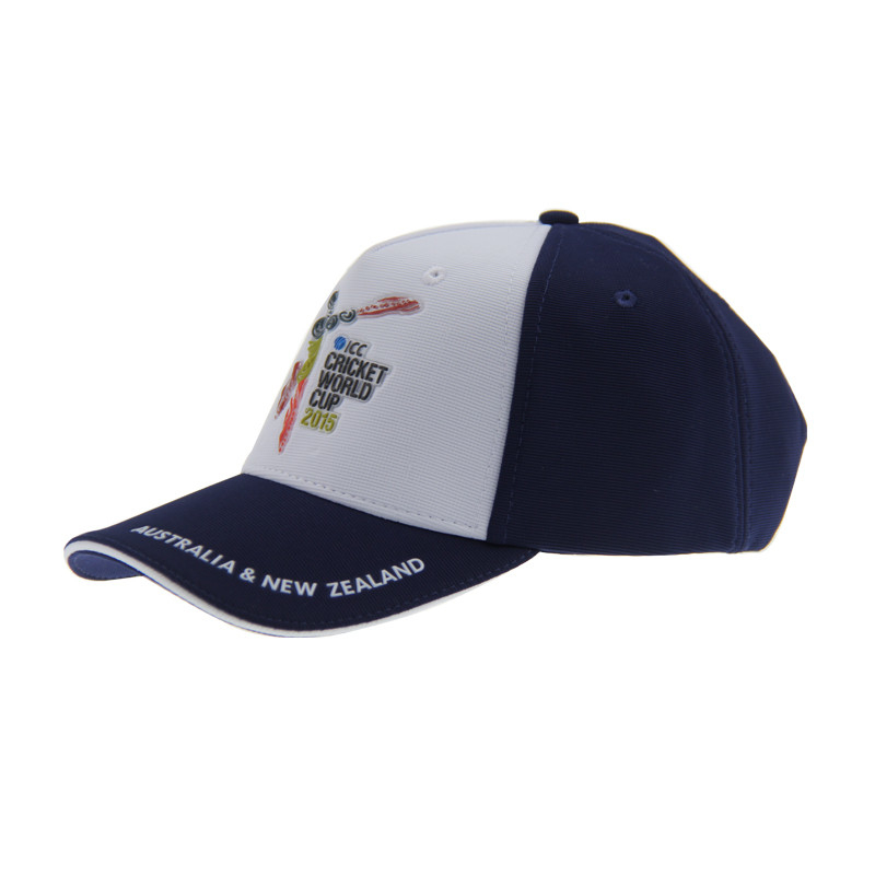 Customized High Frequncy Welding Branded Logos Athletic Baseball Cap, Durable 6 Panel Adjustable Hat