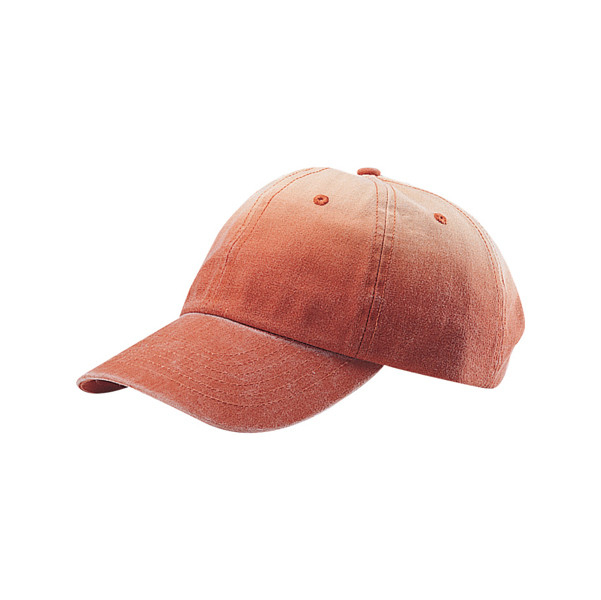 Tie Dye 6 Panel Cotton Unconstructed Baseball Caps, Low Profile Adjustable Men And Women Casual Caps