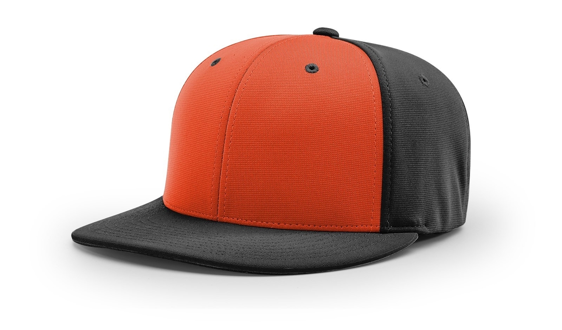 Two Tone Colors Snapback Baseball Hats Low Profile Snapback Hats OEM / ODM