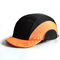 Baseball Safety Bump Cap With ABS Plastic Shell EVA Helmet pass CE EN812