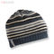 Mixture Color Knit Beanie Hats 100% Acrylic