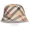 Unisex Summer Reversible Cotton Bucket Hat mens OEM ODM Service