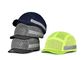 100% Cotton Full Color Safety Bump Cap 58cm EVA Pad Personal Protective