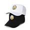 Gorras Deportivos Embroidered 5 Panel Baseball Caps 60cm For Adults