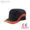 ODM Baseball Style Safety Bump Cap Impact Resistant For Workers