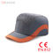 ODM Baseball Style Safety Bump Cap Impact Resistant For Workers