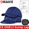 High Impact Resistance Safety Bump Cap Unisex 57cm short visor