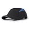 Head Protective ABS Plastic Shell EVA Pad Helmet Insert Baseball Safety Bump Cap Breathable