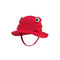 Sun Protection Outdoor Bucket Hats UPF 50+ 100% Cotton Animal Print Hat