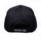 OEM Curved Brim Outdoor Baseball Caps Cotton Cloth Customized color