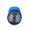 Short Brim Short Visor Baseball Safety Bump Cap CE En812 Caps Supplier