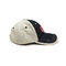 Cotton Twill 3D Puff Custom Snapbacks Embroidered Fitted Baseball Caps 6 Panel