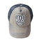 Custom 5 Panel Cotton 3D Embroidery Mesh Trucker Cap Fashion Style OEM ODM Supplier