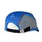 Custom Light Weight CE EN812 Hard Hat Reflective Stripe Safety Helmet Bump Cap