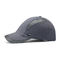 Pantone Color Quick Dry Lightweight Baseball Cap With Logo Embroidery